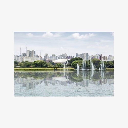 5-hour Private Tour Of São Paulo With Its Main Sights – Optional Airport Pickup