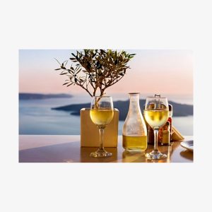 Santorini Local Wineries Tour