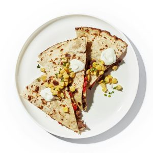 Chef's Surprise Bundle: Korean Beef Quesadilla + Mystery Meals