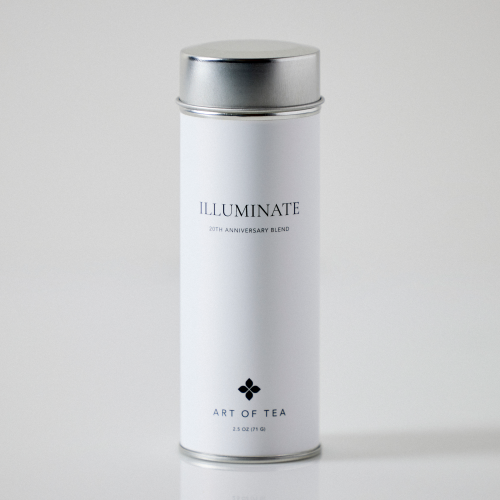 Illuminate Tea