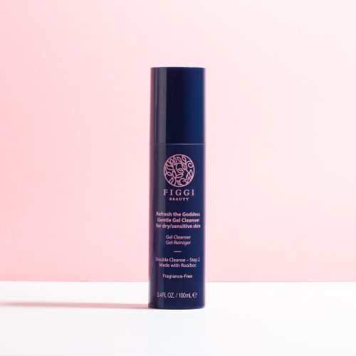 Refresh the Goddess Gentle Gel Cleanser