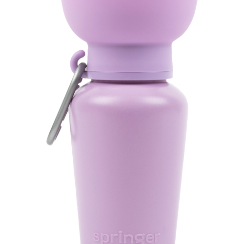 Flip Dog Travel Bottle