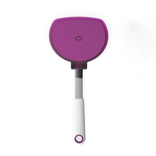 KPKitchen Wide Pancake Spatula Flipper