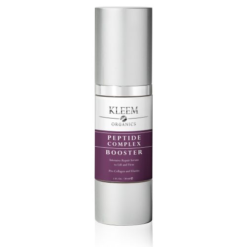 PEPTIDE COMPLEX BOOSTER