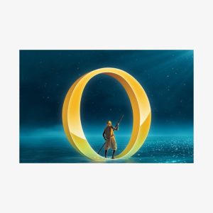 Tickets to 'O' by Cirque du Soleil® at Bellagio
