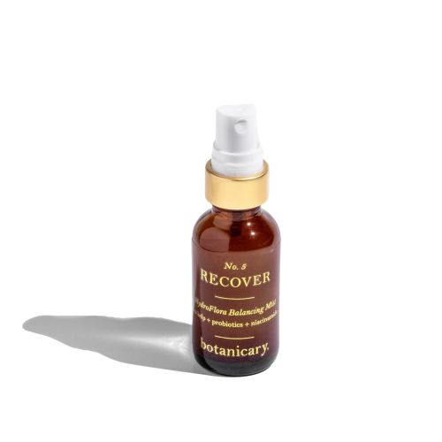 No. 5 RECOVER - HydroFlora Balancing Mist