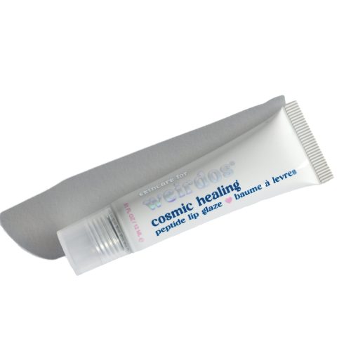 cosmic healing peptide glaze - the OG