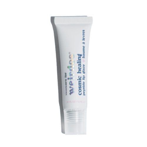 cosmic healing peptide glaze - vanilla softee