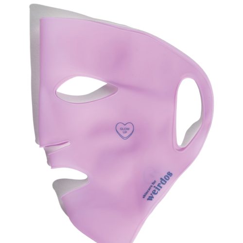deep submerge infusing mask