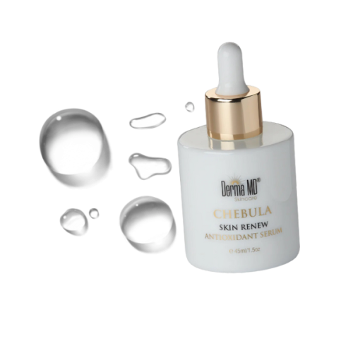 Chebula Skin Renew Antioxidant Serum