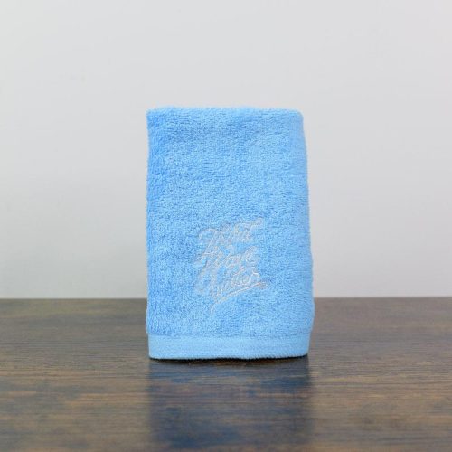 TWW Blue Trio Barista Towels