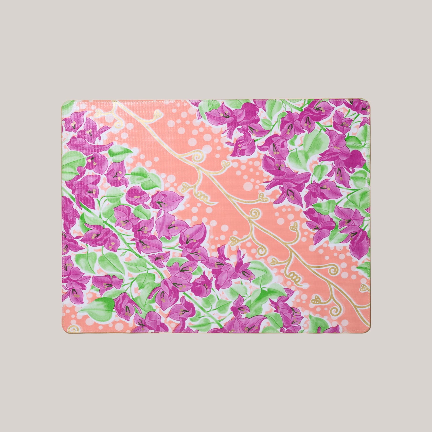 Primavera Oilcloth Placemat