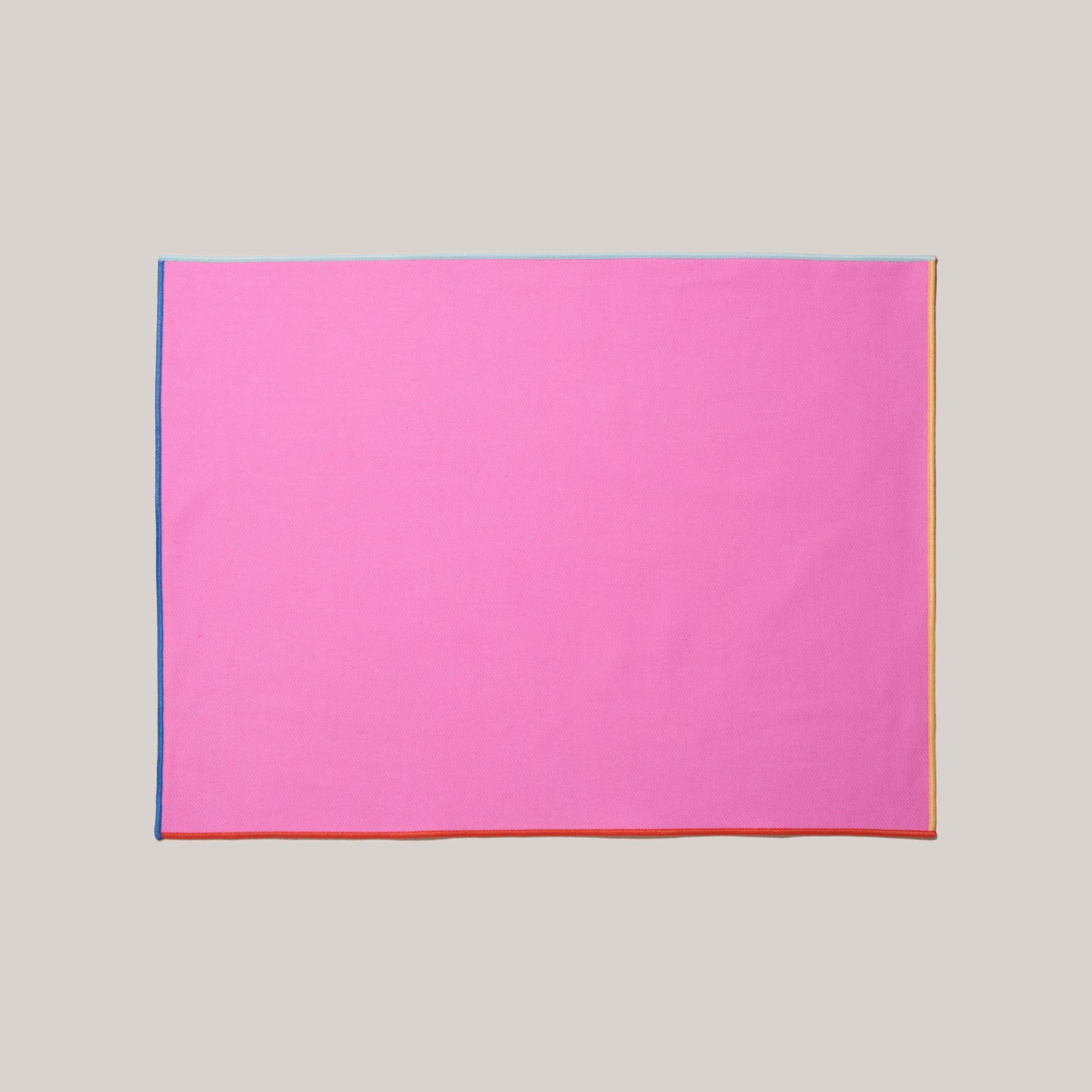 Lollipop Twill Placemat