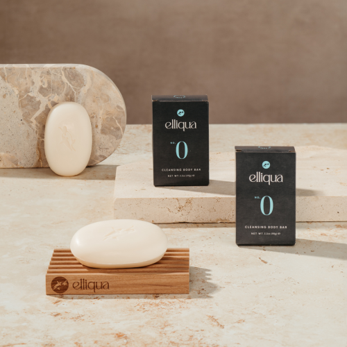Elliqua Restore Bundle