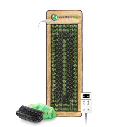 MESH Series | Infrared Heating Mats