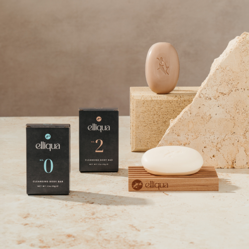 Elliqua Unwind Bundle