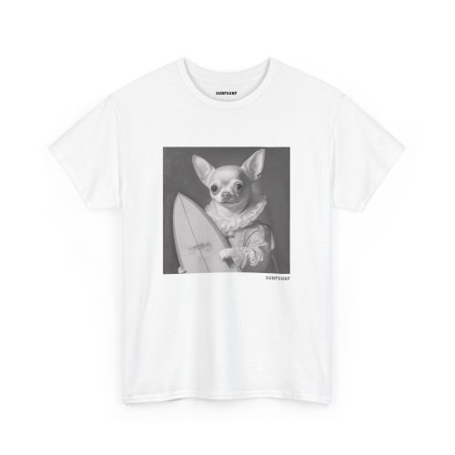 Surf's Pup T-Shirt