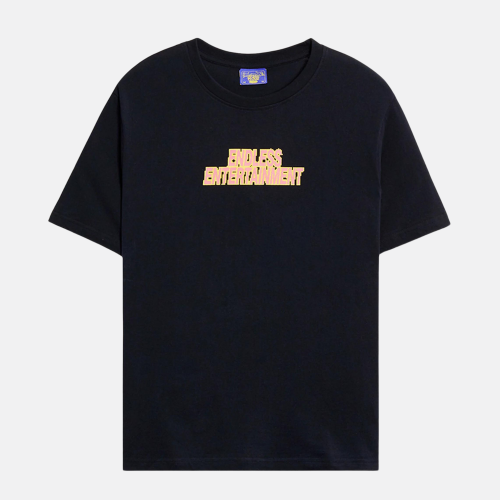 Endless Entertainment Core Short Sleeve Graphic Tee