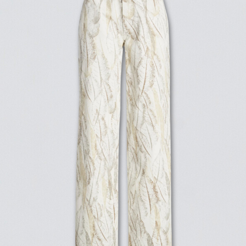 Le Jardin Carpenter Pants