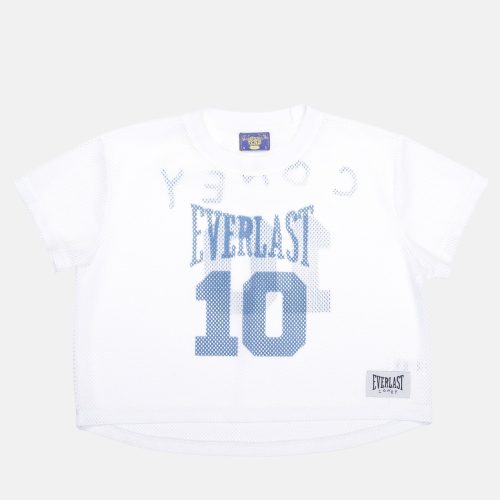 x Everlast Athletic Mesh Jersey