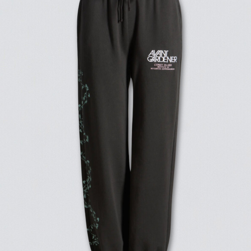 Avant Gardener Graphic Sweatpants
