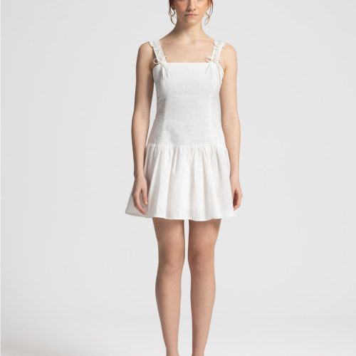 Milena Mini Dress