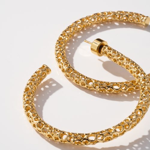 Lucky Karma-Yellow Gold