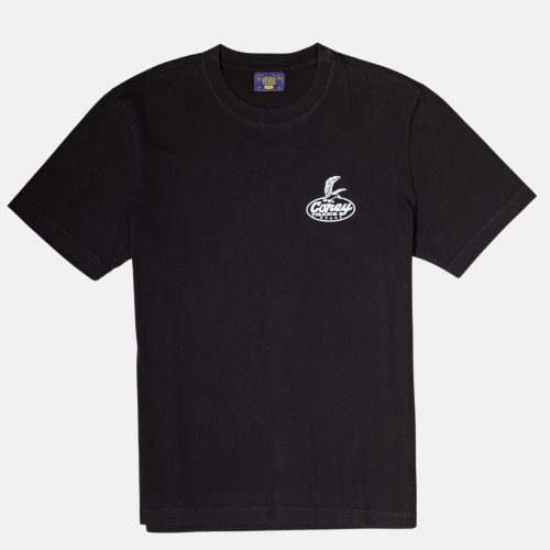 Trucking Short Sleeve Graphic Tee