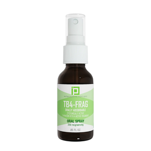 TB4-Frag Oral Spray