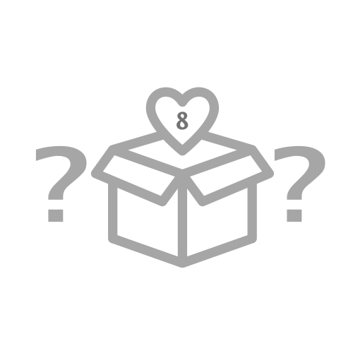 Women's 8-Piece Mystery Box