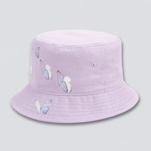 Butterfly Breeze Bucket Hat