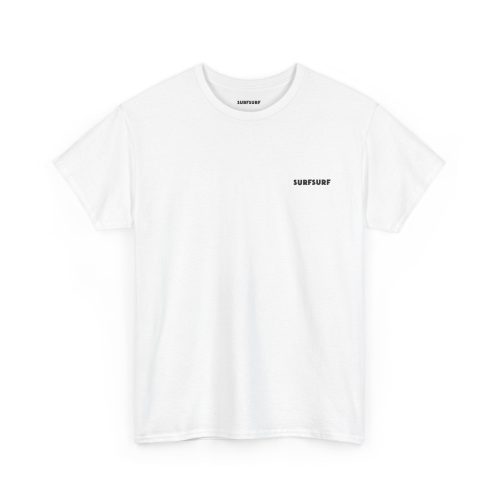 SurfSurf Crest T-Shirt