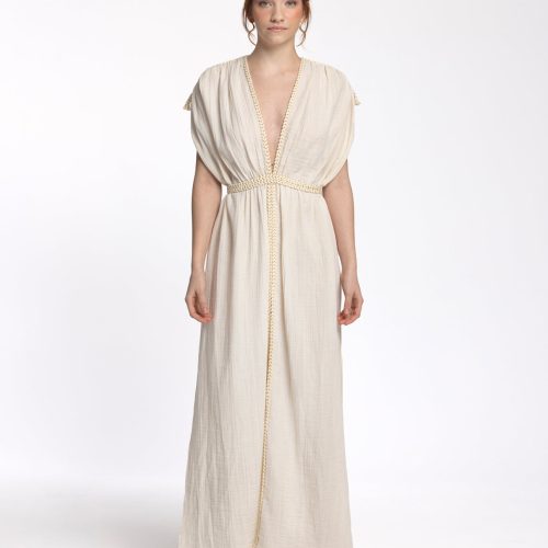 Helen Maxi Dress