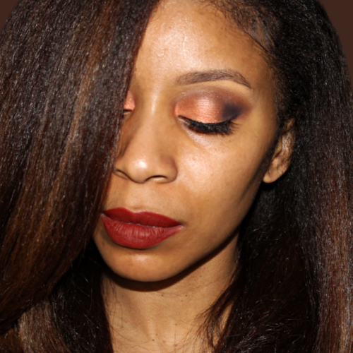 Creme Brulee Vegan & Cruelty Free Lip Kit