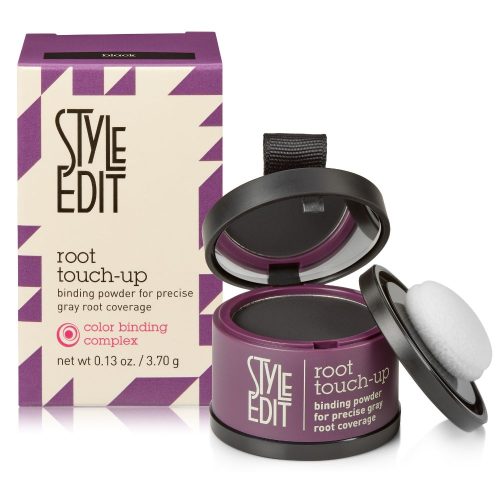 Root Touch-Up Powder by Style Edit