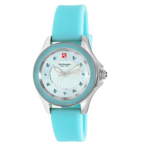 Arbon Collection Women - Blue / Silver