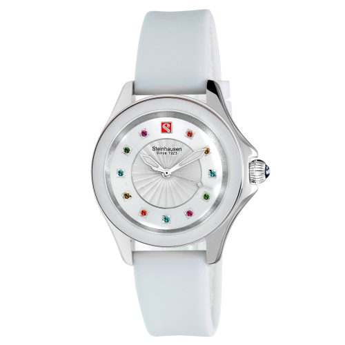 Arbon Collection Women - White / Silver