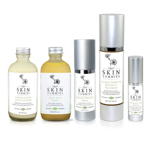 Essential Skincare Set