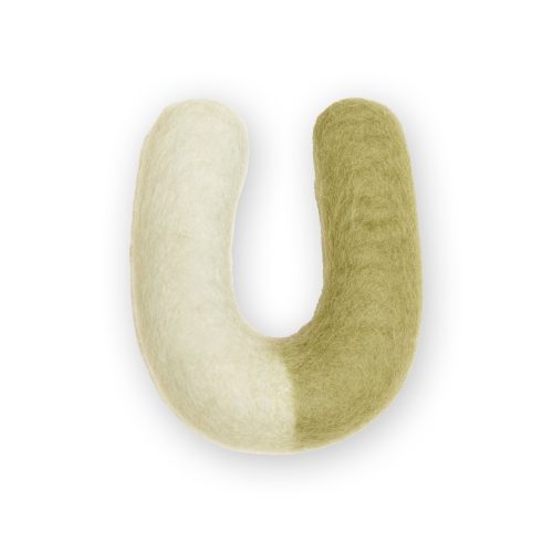 Archie Felt Toy