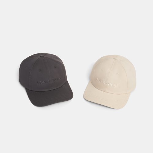 IMPACT COMMUNITY DAD HAT 2-PACK