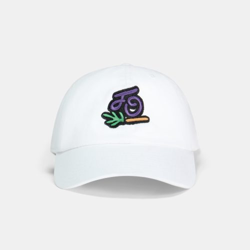 ELEMENTARY SPRING GRAPHICS DAD HAT