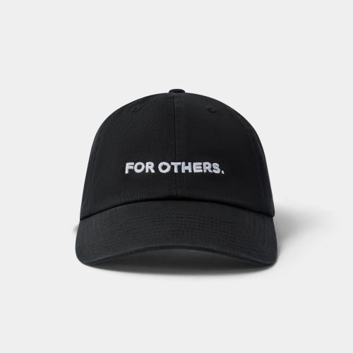 IMPACT DAD HAT
