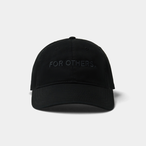 IMPACT QUIET DAD HAT