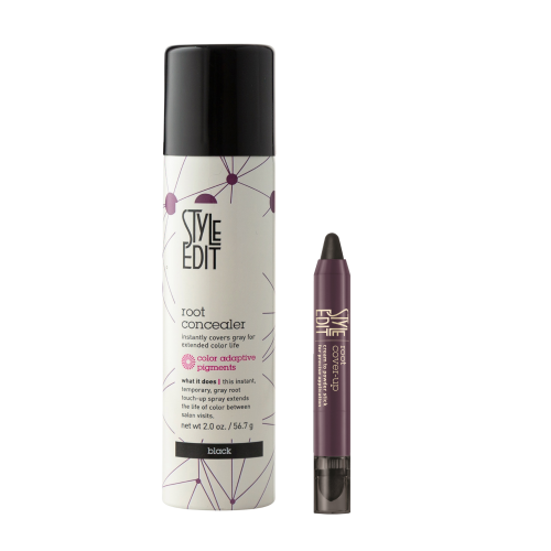 Brunette Cover Up Stick and Conceal DUO