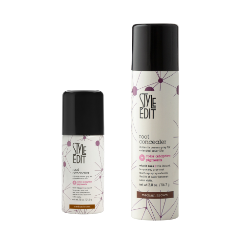 Brunette Travel Size and Concealer Duo