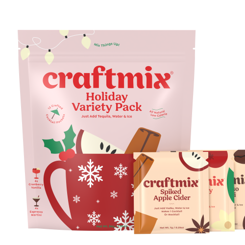 Holiday Variety 24 Pack