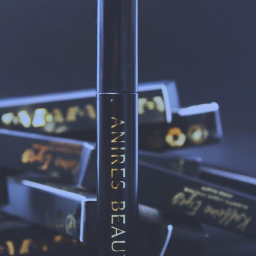 Kaffeine Eyez Vegan & Cruelty Free Lengthening Smudge Proof Mascara