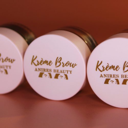 KRÉME BROW POMADE
