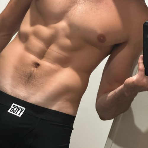 Ribbed Boxer Brief