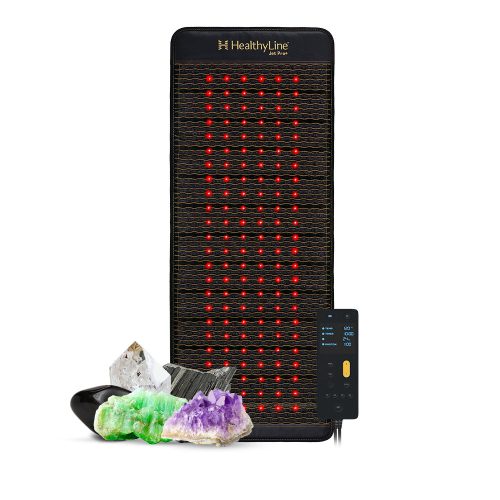 Jet Series | PEMF Infrared Heating Mats